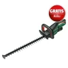 BAUHAUS Bosch 18 V Power For All Akku-Heckenschere UniversalHedgeCut 18V-55 18 V, Li-Ionen, 1 Akku, Schnittlänge: 50 Cm 17