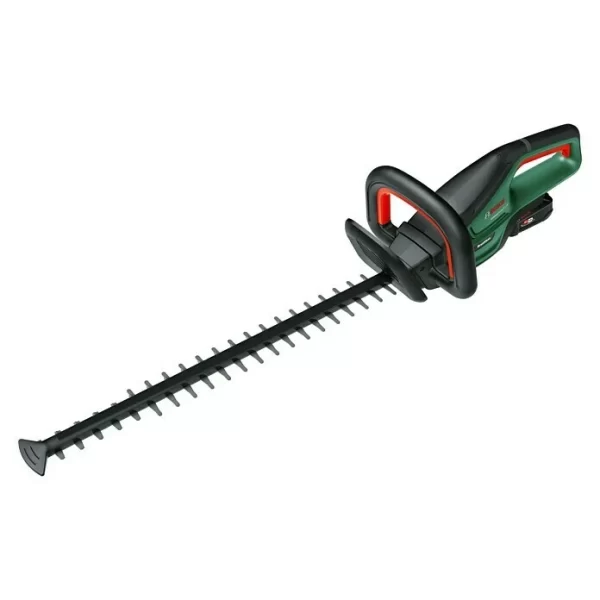 BAUHAUS Bosch 18 V Power For All Akku-Heckenschere UniversalHedgeCut 18V-55 18 V, Li-Ionen, 1 Akku, Schnittlänge: 50 Cm 4