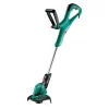 BAUHAUS Bosch Elektro-Rasentrimmer ART 24 400 W, Schnittbreite: 24 Cm 14