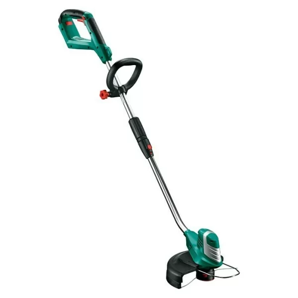 BAUHAUS Bosch Akku-Rasentrimmer AdvancedGrassCut 36 36 V, Li-Ionen, Ohne Akku, Schnittbreite: 30 Cm 1
