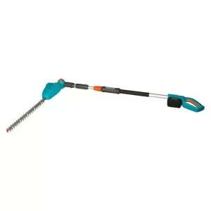 BAUHAUS Gardena Teleskop-Heckenschere THS 42/18V P4A 18 V 9