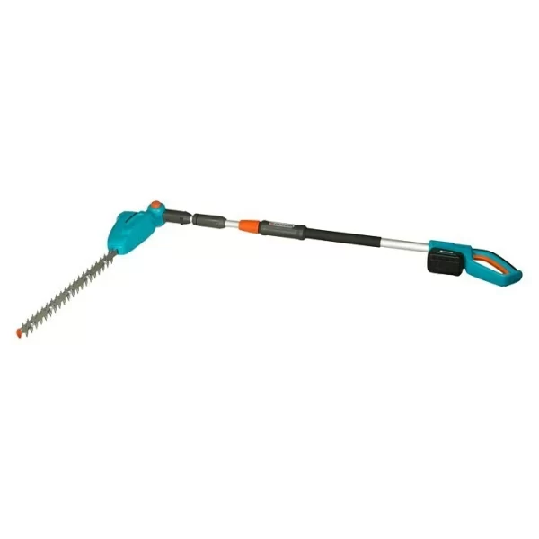 BAUHAUS Gardena Teleskop-Heckenschere THS 42/18V P4A 18 V 3