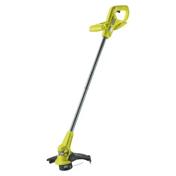 BAUHAUS Ryobi ONE+ Akku-Rasentrimmer RY18LT23A-0 18 V, Li-Ionen, Ohne Akku, Schnittbreite: 23 Cm 1