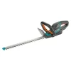 BAUHAUS Gardena ComfortCut Akku-Heckenschere 50/18V P4A 18 V, Ohne Akku, Schwertlänge: 50 Cm 19