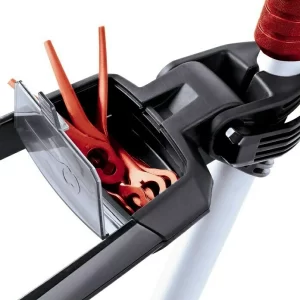 BAUHAUS Einhell Power X-Change Akku-Rasentrimmer GE-CT 18 Li Kit 18 V, Li-Ionen, 1 Akku, Schnittbreite: 24 Cm 10