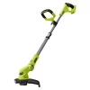BAUHAUS Ryobi ONE+ Akku-Rasentrimmer OLT1832 18 V, Li-Ionen, Ohne Akku, Schnittbreite: 25 Cm – 30 Cm 22