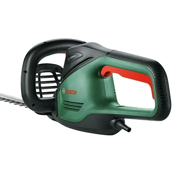 BAUHAUS Bosch Elektro-Heckenschere AdvancedHedgeCut 70 500 W, Schnittlänge: 70 Cm 4