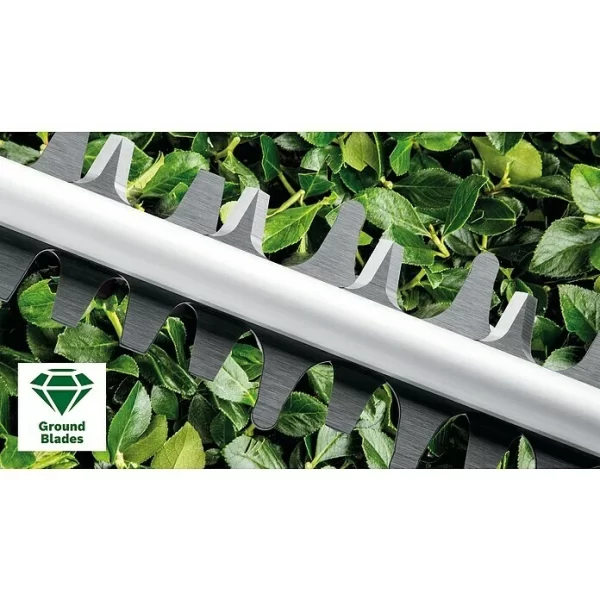 BAUHAUS Bosch Elektro-Heckenschere AdvancedHedgeCut 70 500 W, Schnittlänge: 70 Cm 7