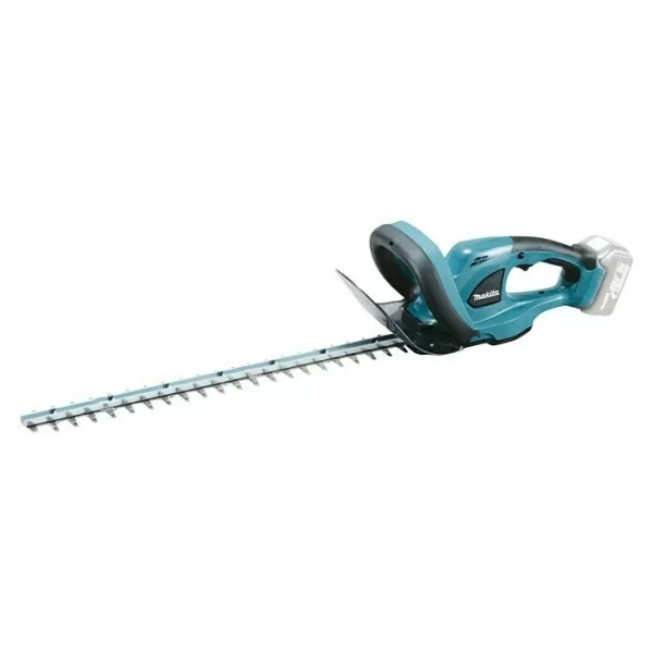 BAUHAUS Makita Akku-Heckenschere DUH523Z 18 V, Li-Ionen, Ohne Akku, Schnittlänge: 52 Cm 1