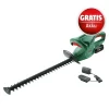BAUHAUS Bosch 18 V Power For All Akku-Heckenschere EasyHedgeCut 18-45 18 V, Li-Ionen, 1 Akku, Schnittlänge: 40 Cm 11