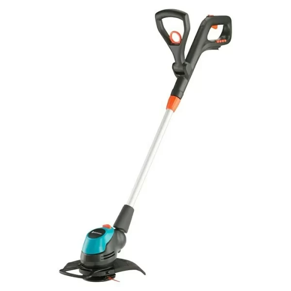 BAUHAUS Gardena EasyCut Akku-Rasentrimmer 23/18V-P4A 18 V, Li-Ionen, Ohne Akku, Schnittbreite: 23 Cm 1