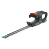 BAUHAUS Gardena EasyCut Akku-Heckenschere 14,4 V, Li-Ionen, 2 Ah, 1 Akku 20