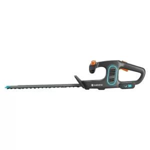 BAUHAUS Gardena EasyCut Akku-Heckenschere 14,4 V, Li-Ionen, 2 Ah, 1 Akku 10