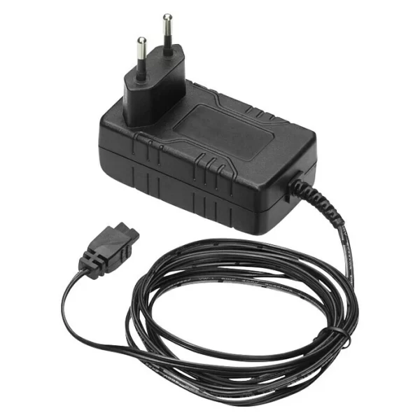 BAUHAUS Gardena EasyCut Akku-Heckenschere 14,4 V, Li-Ionen, 2 Ah, 1 Akku 4