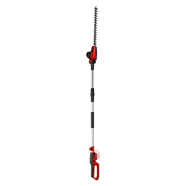 BAUHAUS Einhell Power X-Change Akku-Heckenschere GC-HH 18/45 LI T-SO 18 V, Li-Ionen, Schnittlänge: 41 Cm 1