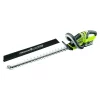 BAUHAUS Ryobi ONE+ Akku-Heckenschere 18 V RHT1855R40F 18 V, Li-Ionen, 4 Ah, 1 Akku 22