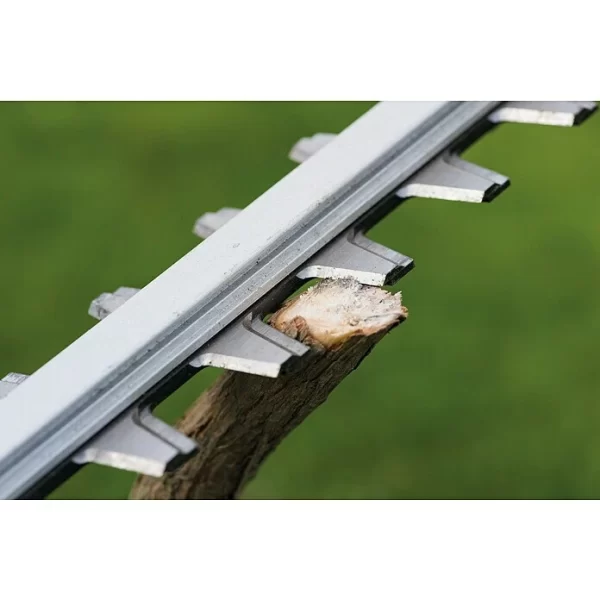 BAUHAUS Ryobi ONE+ Akku-Heckenschere 18 V RHT1855R40F 18 V, Li-Ionen, 4 Ah, 1 Akku 6
