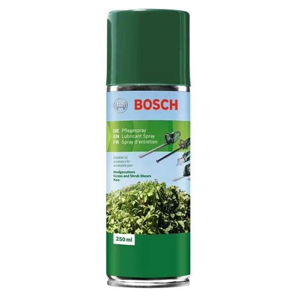 BAUHAUS Bosch Pflegespray 250 Ml 1