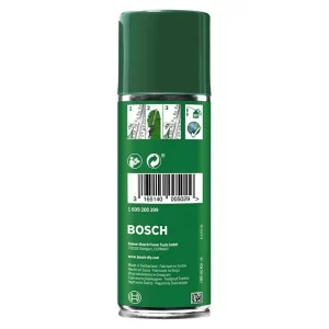 BAUHAUS Bosch Pflegespray 250 Ml 8