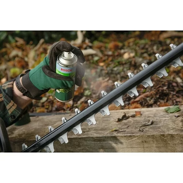 BAUHAUS Bosch Pflegespray 250 Ml 4