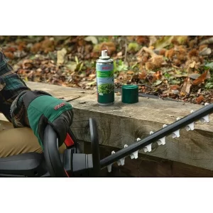 BAUHAUS Bosch Pflegespray 250 Ml 12
