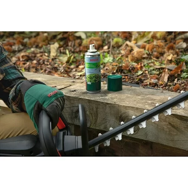 BAUHAUS Bosch Pflegespray 250 Ml 5