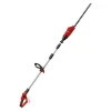 BAUHAUS Einhell Power X-Change Akku-Heckenschere GE-HH 18/45 Li T-Solo 18 V, Li-Ionen, Ohne Akku, Schnittlänge: 40 Cm 20