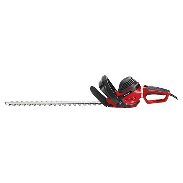 BAUHAUS Hurricane Elektro-Heckenschere HHSI 6055 Leistung: 600 W, Schnittlänge: 55 Cm 1