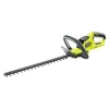 BAUHAUS Ryobi ONE+ Akku-Heckenschere OHT1845 18, Li-Ionen, Ohne Akku, Schnittlänge: 45 Cm 22