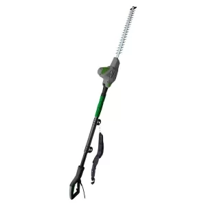 BAUHAUS Gardol Teleskop-Heckenschere GHTI 60 600 W, Schnittlänge: 51,4 Cm 12