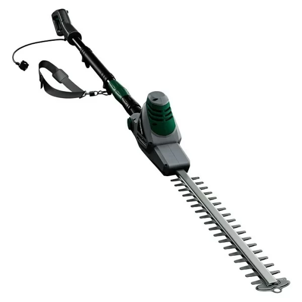BAUHAUS Gardol Teleskop-Heckenschere GHTI 60 600 W, Schnittlänge: 51,4 Cm 5