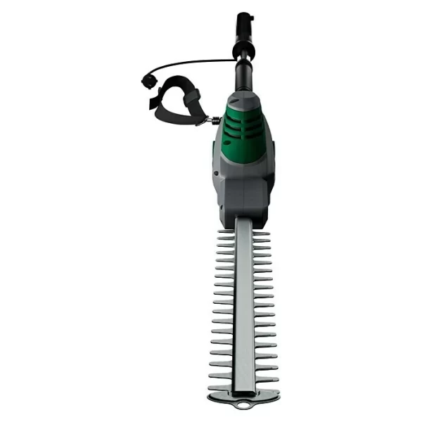 BAUHAUS Gardol Teleskop-Heckenschere GHTI 60 600 W, Schnittlänge: 51,4 Cm 6