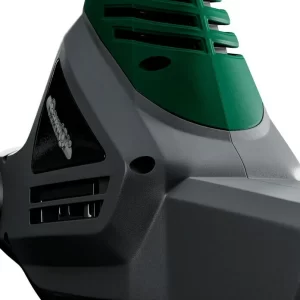BAUHAUS Gardol Teleskop-Heckenschere GHTI 60 600 W, Schnittlänge: 51,4 Cm 18