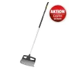 BAUHAUS Fiskars Xact Rechenbesen L Arbeitsbreite: 49 Cm 17