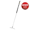 BAUHAUS Fiskars Xact Rechen M Arbeitsbreite: 37 Cm, Langstiel 5