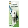 BAUHAUS Grimsholm Green Zündkerze Premium GL3RC Passend Für: Rasenmäher/Schneefräsen 10