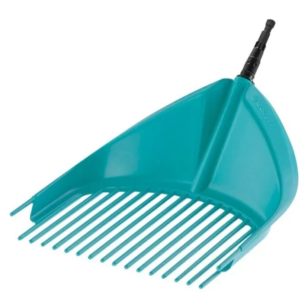 BAUHAUS Gardena Combisystem Gartenrechen Arbeitsbreite: 36,5 Cm, 18, Passend Für: Gardena Combisystem Stiele 1