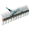 BAUHAUS Gardena Combisystem Schneidrechen Arbeitsbreite: 35 Cm, Edelstahl 22