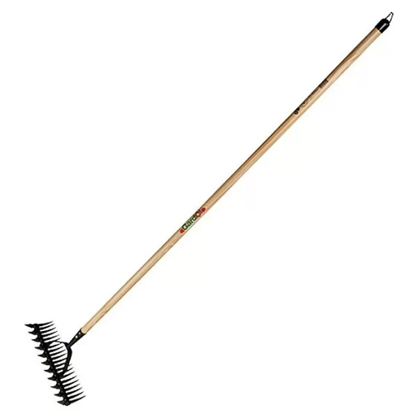 BAUHAUS Gardol Rasenlüfter Arbeitsbreite: 38 Cm, Langstiel 1