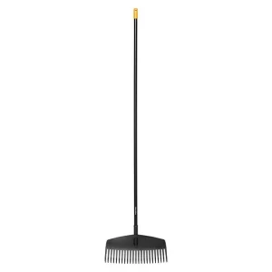 BAUHAUS Fiskars Solid Laubbesen M Arbeitsbreite: 41 Cm 12