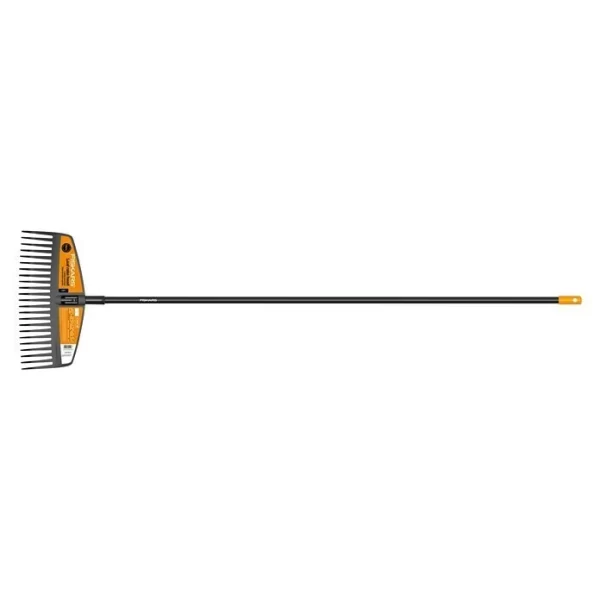 BAUHAUS Fiskars Solid Laubbesen M Arbeitsbreite: 41 Cm 5