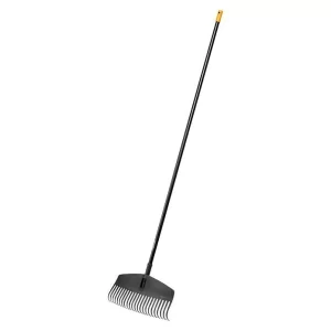 BAUHAUS Fiskars Solid Laubbesen M Arbeitsbreite: 41 Cm 16