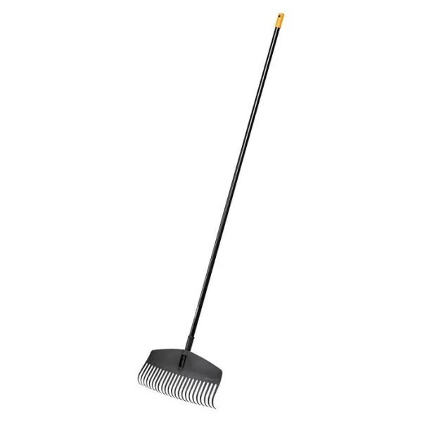 BAUHAUS Fiskars Solid Laubbesen M Arbeitsbreite: 41 Cm 6