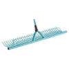 BAUHAUS Gardena Combisystem Rasenrechen Arbeitsbreite: 60 Cm, Stahl 11