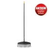 BAUHAUS Fiskars Solid Laubbesen Arbeitsbreite: 52 Cm, Anzahl Zinken: 24, Art Stiel: Langstiel 7