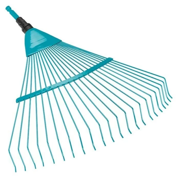 BAUHAUS Gardena Combisystem Fächerbesen Arbeitsbreite: 50 Cm 1