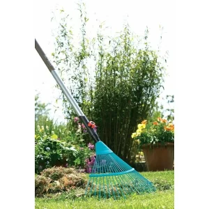 BAUHAUS Gardena Combisystem Fächerbesen Arbeitsbreite: 50 Cm 9