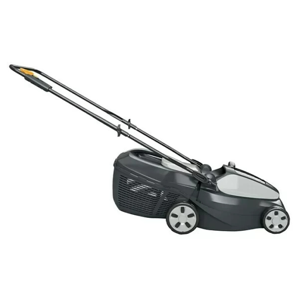 BAUHAUS Alpina Akku-Rasenmäher AL1 3420 Li 20 V, 2 Akkus, 2 Ah, Schnittbreite: 34 Cm 3