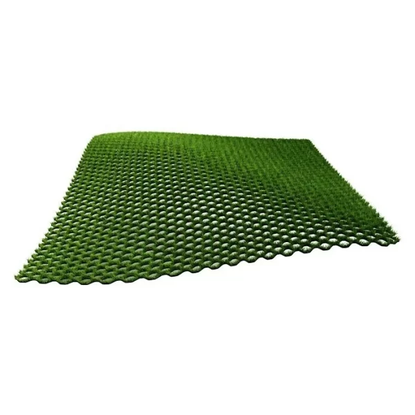 BAUHAUS Grimsholm Green Hybrid-Gras Premium Passend Für: Alle Mähroboter 1