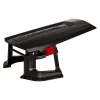 BAUHAUS Einhell Mähroboter-Garage 77,5 X 60,5 X 40,5 Cm, Schwarz, Klappbarer Deckel 14